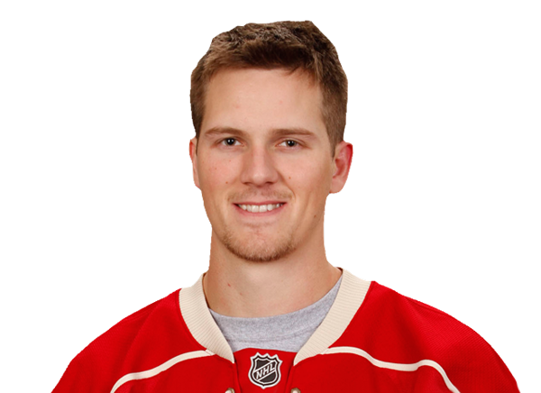 Jarod Palmer headshot