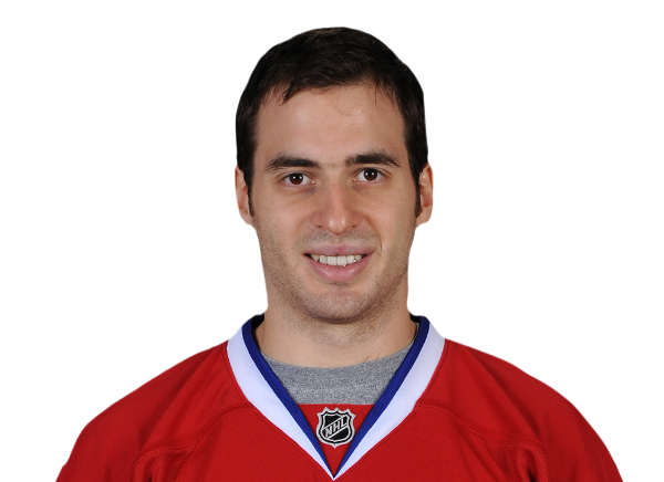 Frederic St. Denis headshot