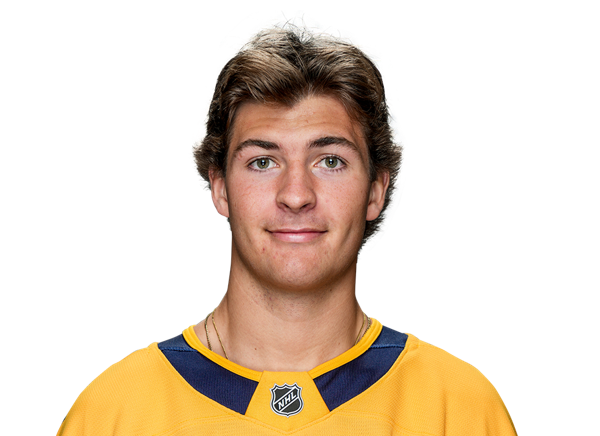 Brady Martin headshot