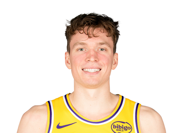 Dalton Knecht headshot