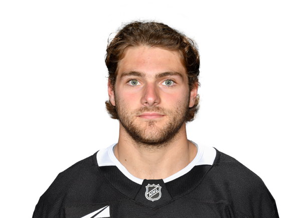 Alex Laferriere headshot