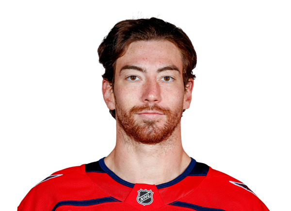 Clay Stevenson headshot
