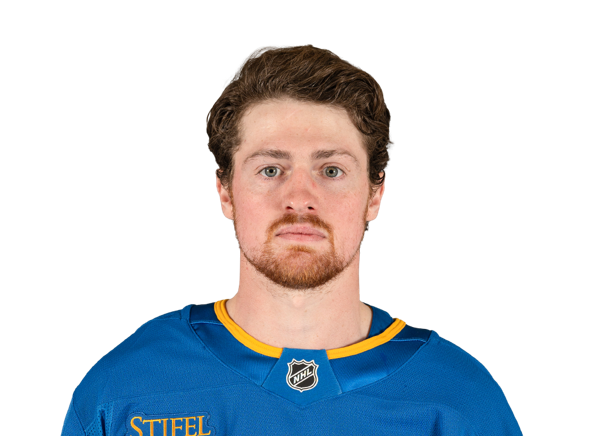Hugh McGing headshot