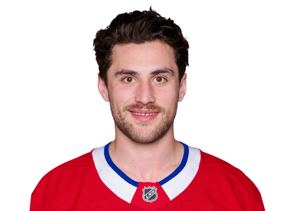 Lucas Condotta headshot