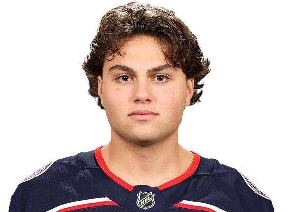 Luca Pinelli headshot