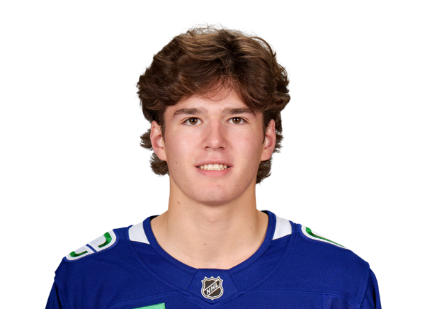Braeden Cootes headshot