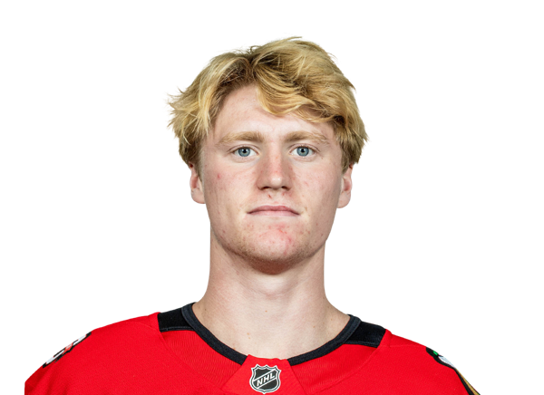 Oliver Moore headshot