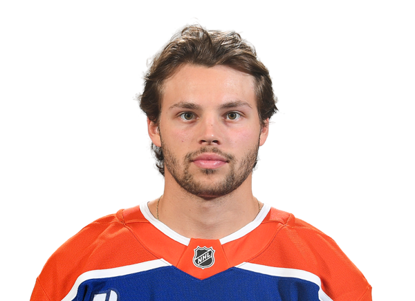 Isaac Howard headshot
