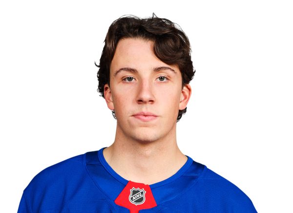 Gabe Perreault headshot