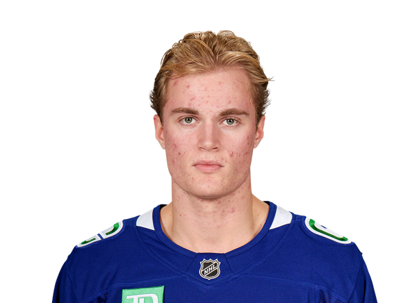 Tom Willander headshot