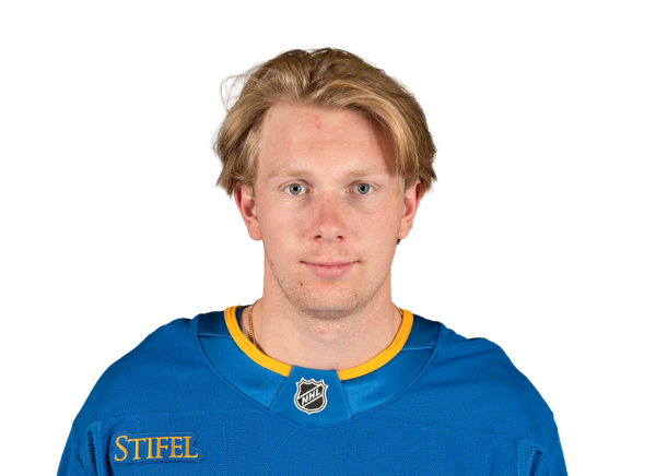 Otto Stenberg headshot