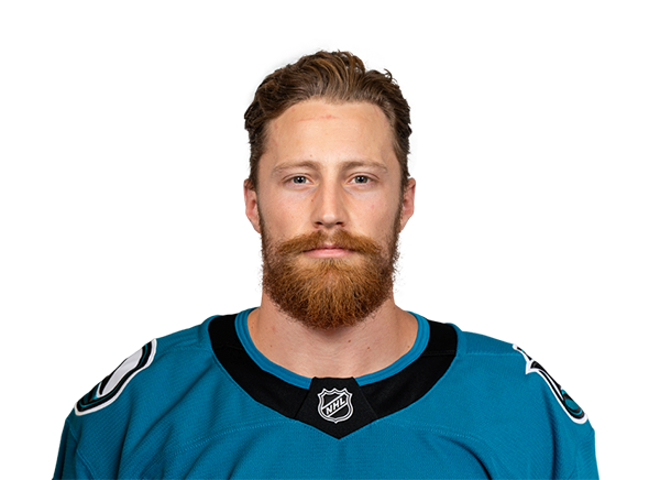 Laurent Brossoit headshot