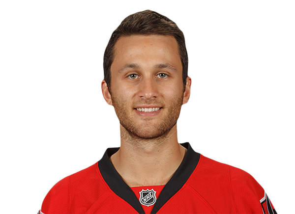 Carter Camper headshot