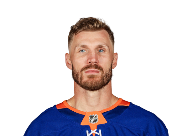 Casey Cizikas headshot