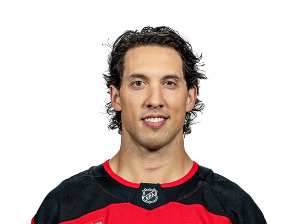 Brenden Dillon headshot
