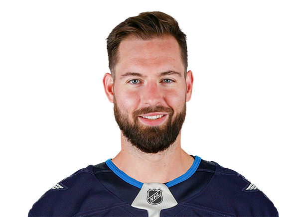 Chris Driedger headshot