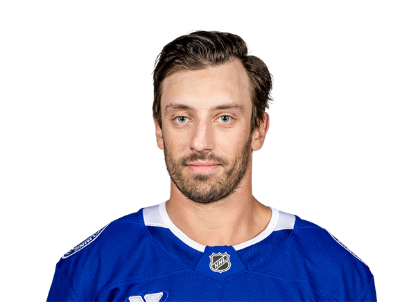 Gabriel Dumont headshot