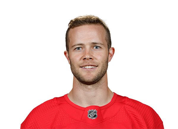 Cody Goloubef headshot