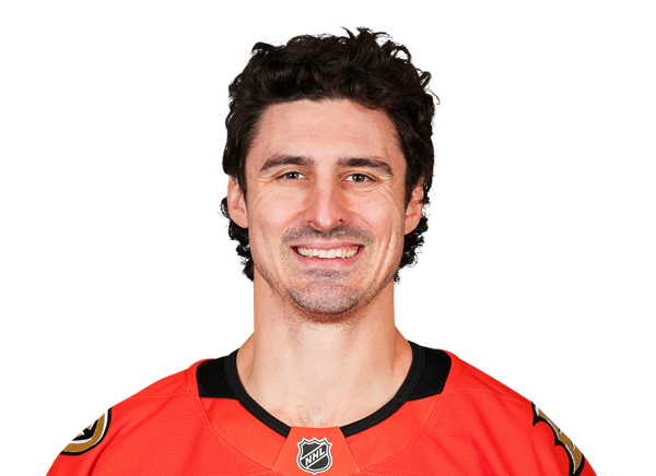 Chris Kreider headshot