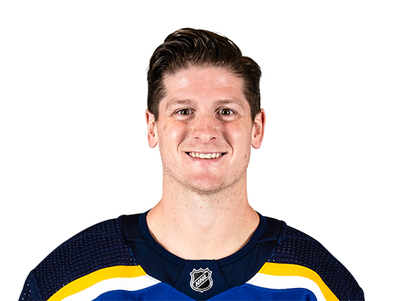 Torey Krug headshot