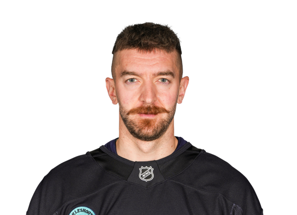 Matt Murray headshot