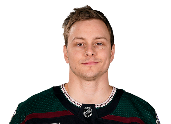 Aaron Ness headshot