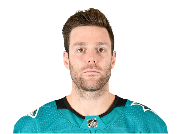 Dalton Prout headshot