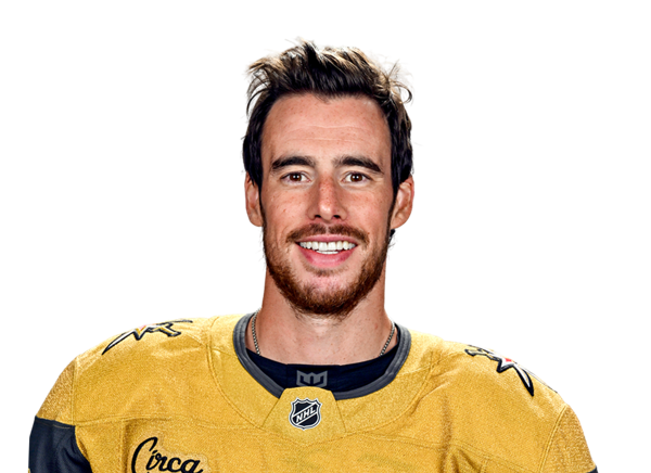 Reilly Smith headshot