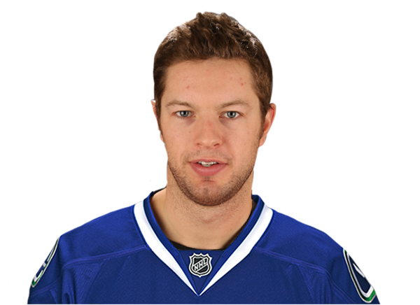 Jeremy Welsh headshot