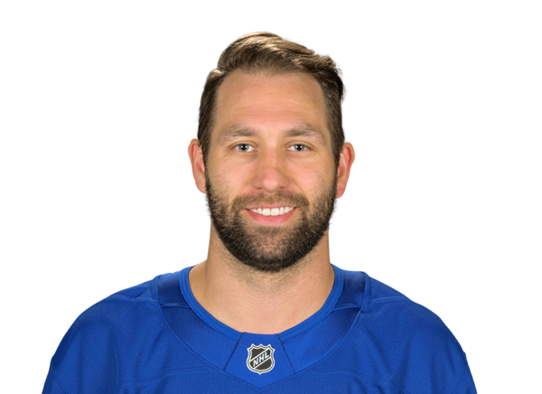 Jason Zucker headshot