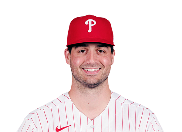 Mark Appel headshot