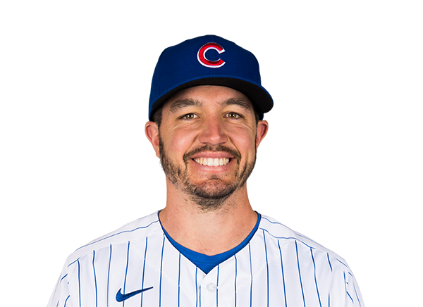 Danny Hultzen headshot