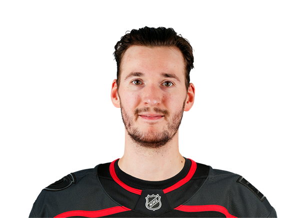 Brandon Bussi headshot