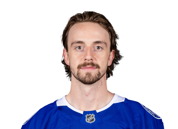 Maxwell Crozier headshot