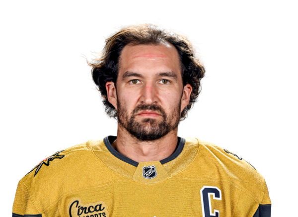 Mark Stone headshot