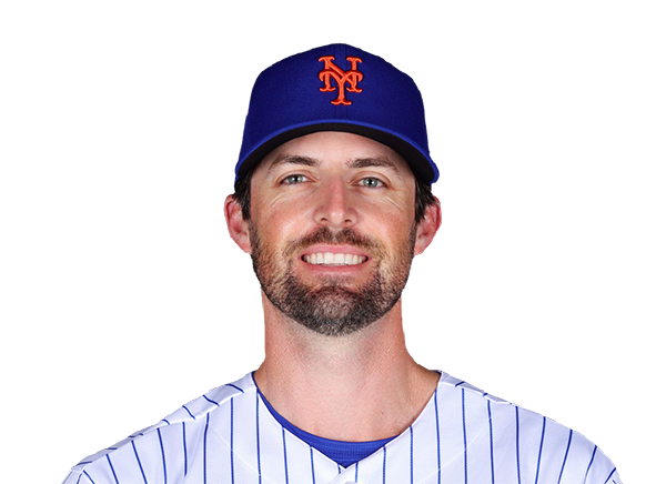 Clay Holmes headshot