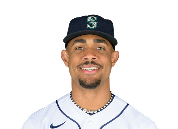 Julio Rodriguez headshot