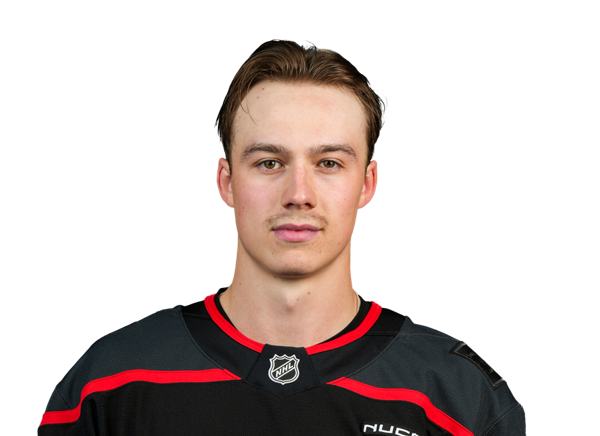 Bradly Nadeau headshot