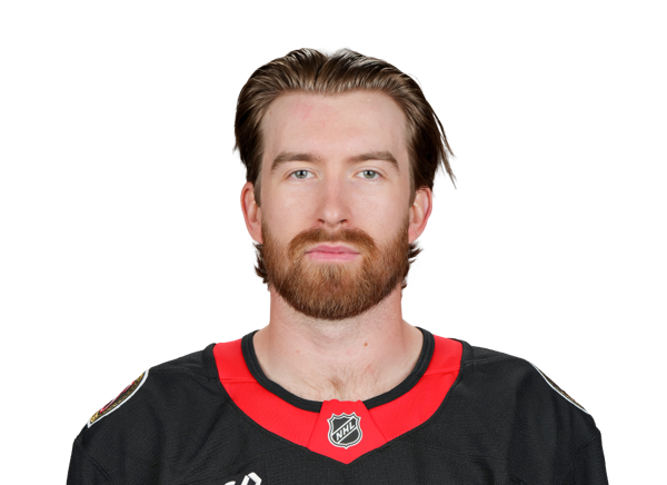 Cameron Crotty headshot