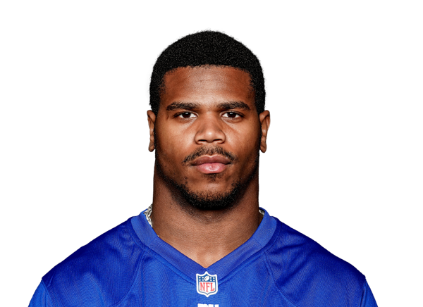 Abdul Carter headshot
