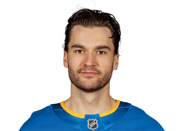 Jonathan Drouin headshot