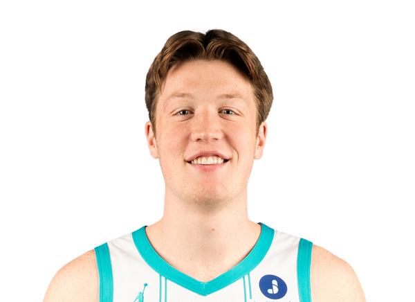 Kon Knueppel headshot