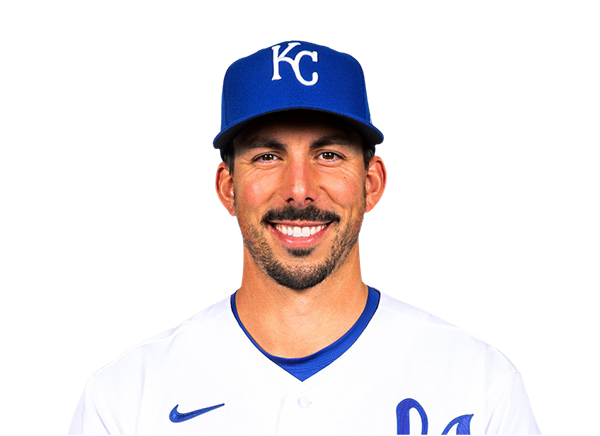 Kyle Zimmer headshot