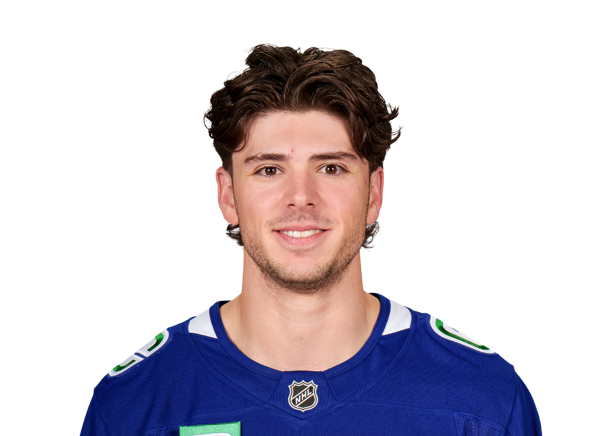 Victor Mancini headshot