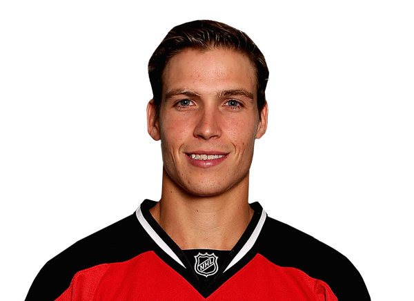 Beau Bennett headshot
