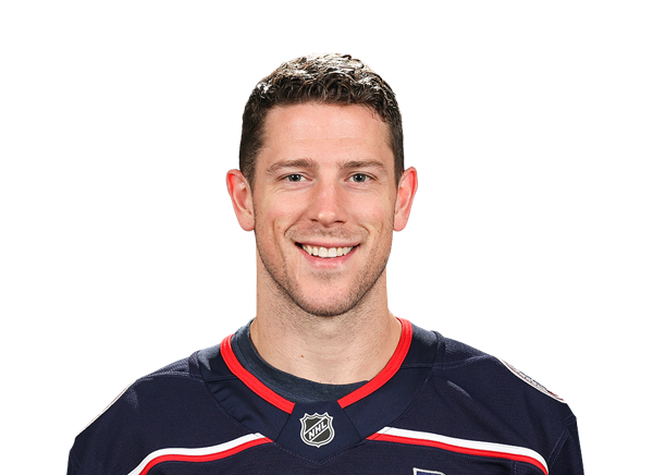 Charlie Coyle headshot
