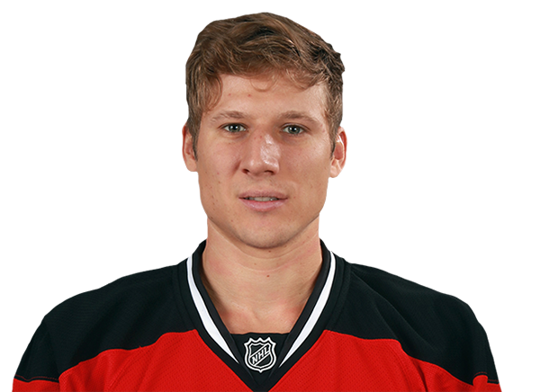 Damien Brunner headshot