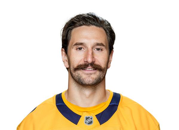 Filip Forsberg headshot