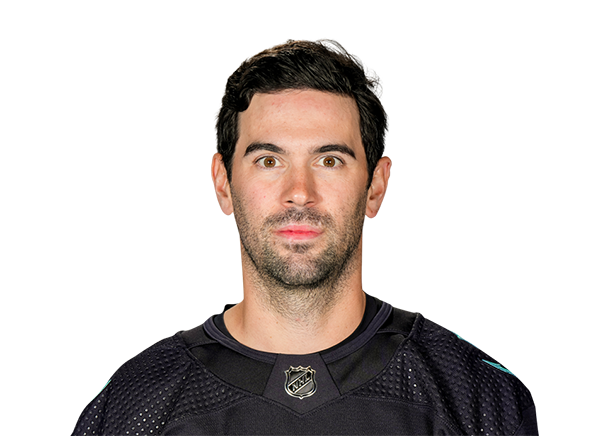 Justin Schultz headshot