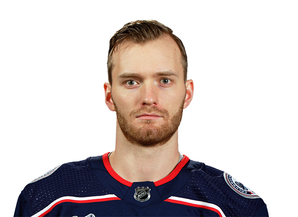 Mikhail Grigorenko headshot